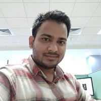 Nitesh Patil