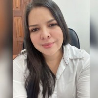 Iris Lisseth Escobar