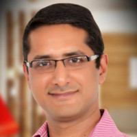 Gagan Kharbanda