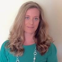 Jennifer Mulholland