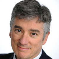 Robert Ivens