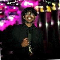Mohammed Meraj Rahman