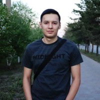 Ruslan Zhantekin
