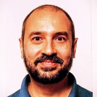 Matteo Giacomazzi