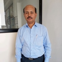 Pramod Kumar