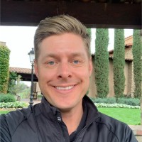 Luke George