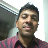 Sunil Nayak