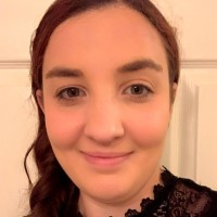 Caitlin Langton