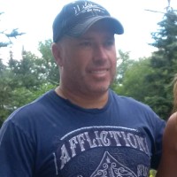 Shane Bailey