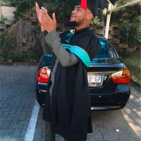 Sizwe Mongadi