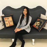 Dina Patel