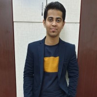 Zohair Thakur