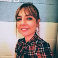 Isabel Jorquera Fuertes
