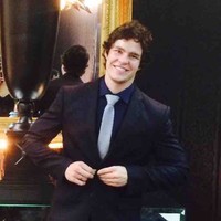 Rafael Azevedo Borges