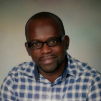 bruce mushonga