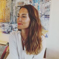 Irene Pinto