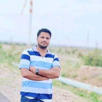 Mohd Javed Parvez