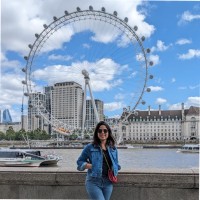 Chaitali Chakraborty