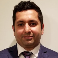 Arash Kariminik