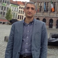 Alper T. Bulut, PhD