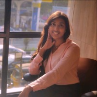 Sarayu Palanivel