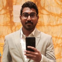 Raymond Raj