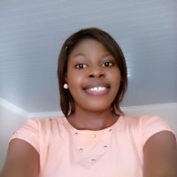 Olaoye Modupe