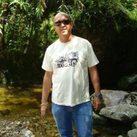 Comandante Pereira Ata