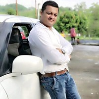 Parag Gaikwad
