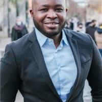 Becaye Traore