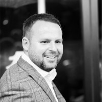 Tom Pinchbeck