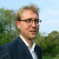 Jasper Vroman