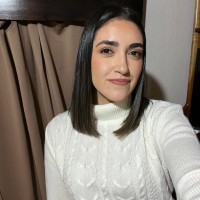 Sharon Segura Fernández