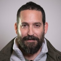 Avi Scharf