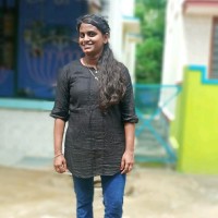 Loganayaki Muthukumar