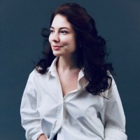 Maria Teplova