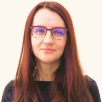Magdaléna Crhánová
