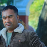 Binod Deshar