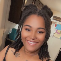 Maiya Jones