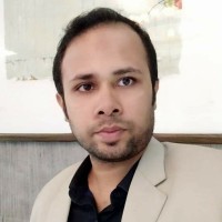 Obayedul Haque