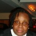 Patricia Houston