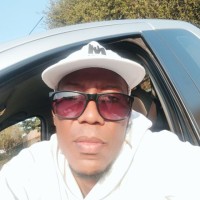 Rodney Maropeng