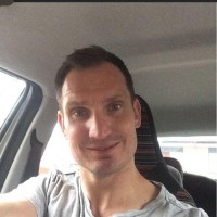Kristian Pedersen