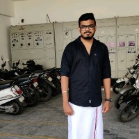 Siju Sathyaa Nirmal G