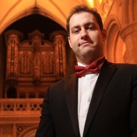 Jonathan Hope
