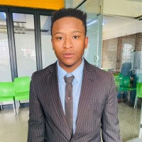 Johannes Mpholo