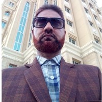 Nafees Ahmed