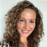 Annelie Sayfaoui - Van Dijk