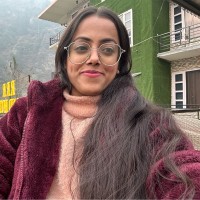 Komal Sharma