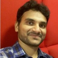 Shrihari Pandit